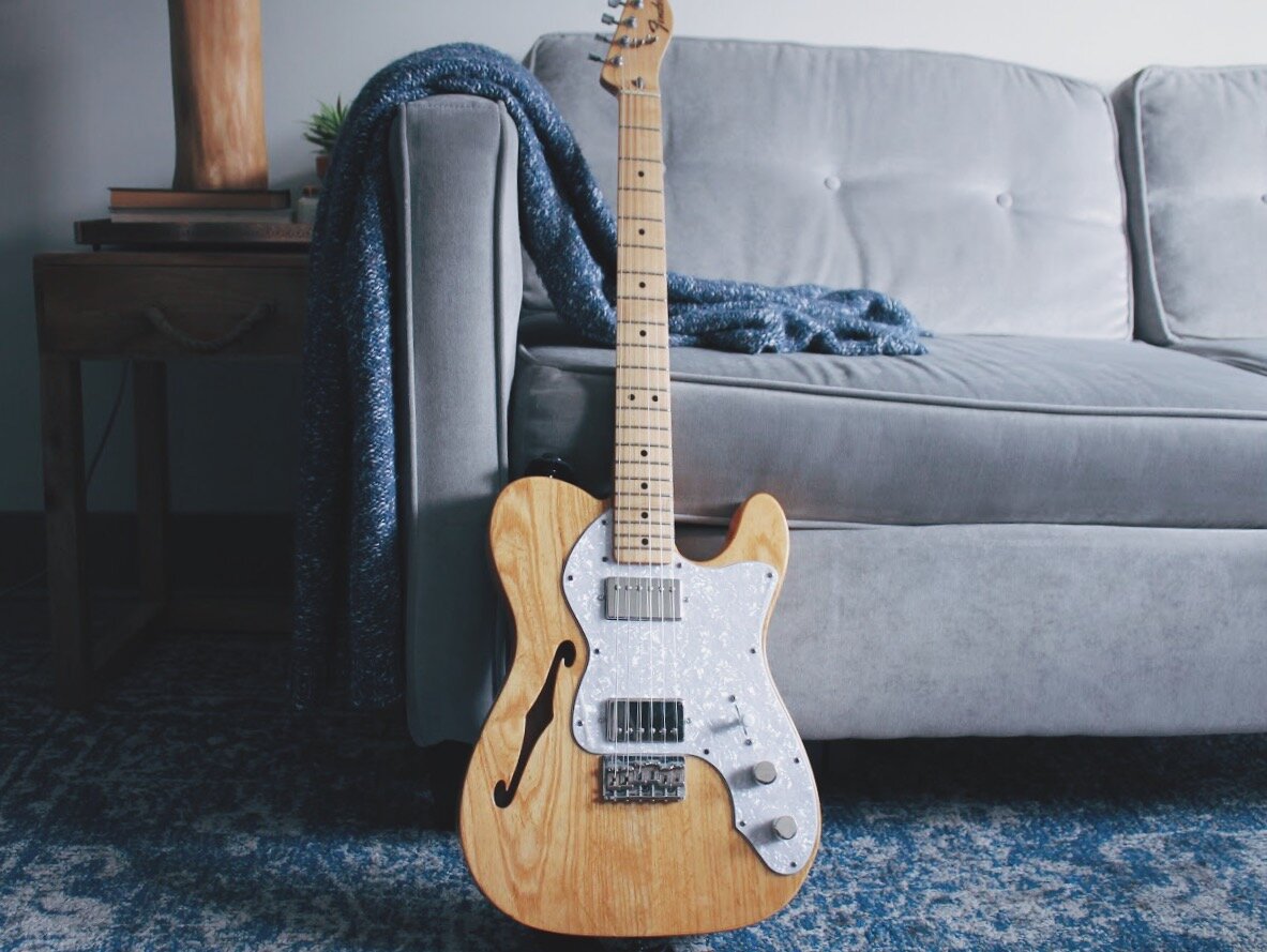 Guitar center pickup install cost online
